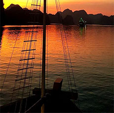 Guest comments in English