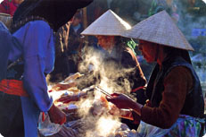 Guest comments in English