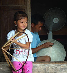 Guest comments in English