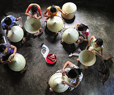 Guest comments in English