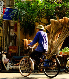 Guest comments in English